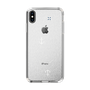 Slim Protection Case［ SINA COVA - Anchor - White ］