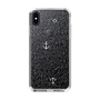 Slim Protection Case［ SINA COVA - Anchor - White ］