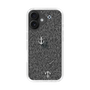 Slim Protection Case［ SINA COVA - Anchor - White ］