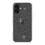 Slim Protection Case［ SINA COVA - Anchor - White ］