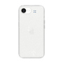 Slim Protection Case［ SINA COVA - Anchor - White ］