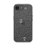 Slim Protection Case［ SINA COVA - Anchor - White ］