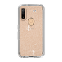 Slim Protection Case［ SINA COVA - Anchor - White ］