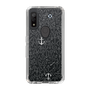 Slim Protection Case［ SINA COVA - Anchor - White ］