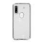 Slim Protection Case［ SINA COVA - Anchor - White ］