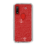 Slim Protection Case［ SINA COVA - Anchor - White ］