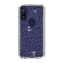 Slim Protection Case［ SINA COVA - Anchor - White ］