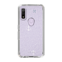 Slim Protection Case［ SINA COVA - Anchor - White ］