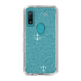 Slim Protection Case［ SINA COVA - Anchor - White ］