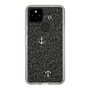 Slim Protection Case［ SINA COVA - Anchor - White ］