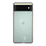 Slim Protection Case［ SINA COVA - Anchor - White ］