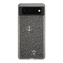 Slim Protection Case［ SINA COVA - Anchor - White ］