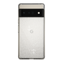 Slim Protection Case［ SINA COVA - Anchor - White ］