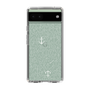 Slim Protection Case［ SINA COVA - Anchor - White ］