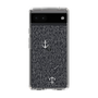 Slim Protection Case［ SINA COVA - Anchor - White ］