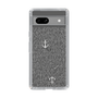 Slim Protection Case［ SINA COVA - Anchor - White ］