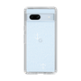 Slim Protection Case［ SINA COVA - Anchor - White ］