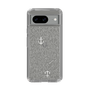Slim Protection Case［ SINA COVA - Anchor - White ］