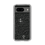 Slim Protection Case［ SINA COVA - Anchor - White ］