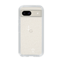 Slim Protection Case［ SINA COVA - Anchor - White ］