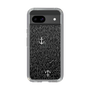 Slim Protection Case［ SINA COVA - Anchor - White ］