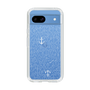 Slim Protection Case［ SINA COVA - Anchor - White ］