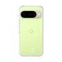 Slim Protection Case［ SINA COVA - Anchor - White ］