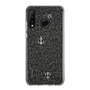 Slim Protection Case［ SINA COVA - Anchor - White ］