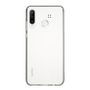 Slim Protection Case［ SINA COVA - Anchor - White ］