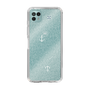 Slim Protection Case［ SINA COVA - Anchor - White ］