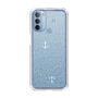 Slim Protection Case［ SINA COVA - Anchor - White ］