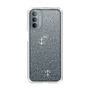 Slim Protection Case［ SINA COVA - Anchor - White ］