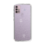 Slim Protection Case［ SINA COVA - Anchor - White ］