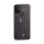 Slim Protection Case［ SINA COVA - Anchor - White ］