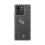 Slim Protection Case［ SINA COVA - Anchor - White ］
