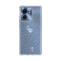 Slim Protection Case［ SINA COVA - Anchor - White ］