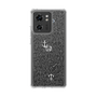 Slim Protection Case［ SINA COVA - Anchor - White ］