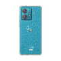 Slim Protection Case［ SINA COVA - Anchor - White ］