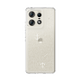 Slim Protection Case［ SINA COVA - Anchor - White ］