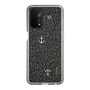 Slim Protection Case［ SINA COVA - Anchor - White ］