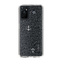 Slim Protection Case［ SINA COVA - Anchor - White ］