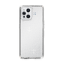 Slim Protection Case［ SINA COVA - Anchor - White ］