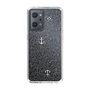 Slim Protection Case［ SINA COVA - Anchor - White ］