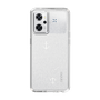 Slim Protection Case［ SINA COVA - Anchor - White ］