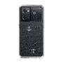 Slim Protection Case［ SINA COVA - Anchor - White ］