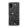 Slim Protection Case［ SINA COVA - Anchor - White ］