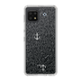 Slim Protection Case［ SINA COVA - Anchor - White ］