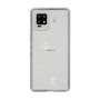 Slim Protection Case［ SINA COVA - Anchor - White ］