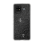 Slim Protection Case［ SINA COVA - Anchor - White ］