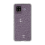Slim Protection Case［ SINA COVA - Anchor - White ］